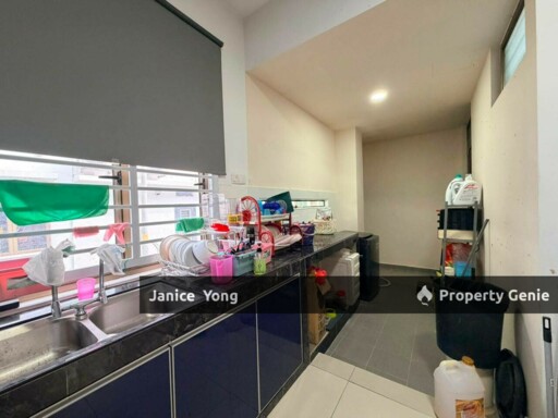 Rini Homes 5 @ Mutiara Rini