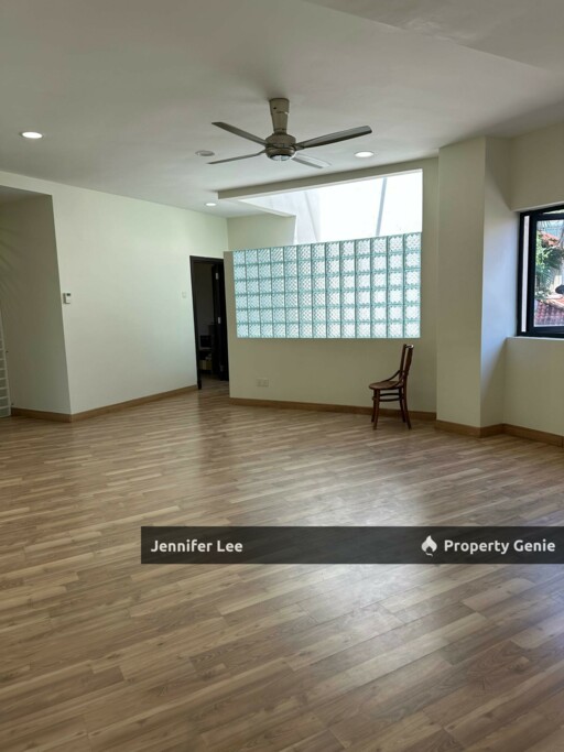 Rare 11k SQFT Corner Bungalow @ SS3 PJ | Gated & Guarded | Parks 10+ Cars