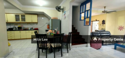 Mount Austin Terrace House For Rent!!