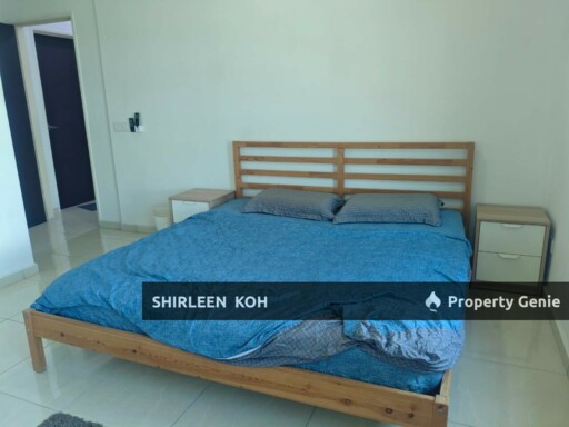 Room for Rent at Sky Breeze Apartment @ Bukit Indah