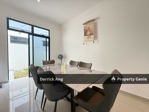 For Rent - Eco Botanic 3 For Rent The Commune For Rent Iskandar Puteri For Rent Johor For Rent
