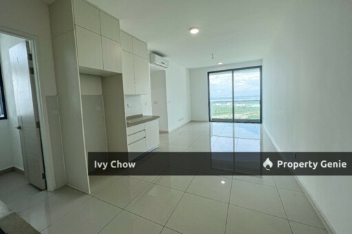 Medini Apartment  Dual Key Unit For Sale