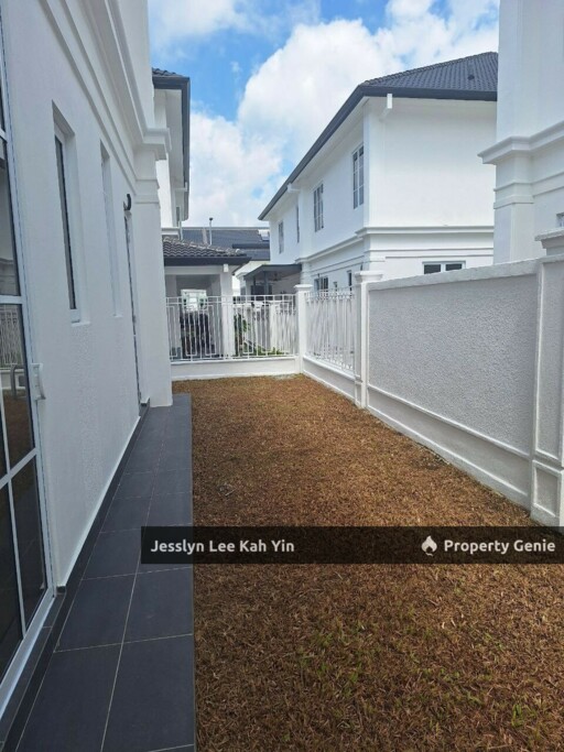 Stoneridge @ Eco Majestic, Semenyih