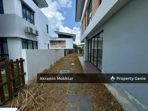 FREEHOLD | 2-STOREY SEMI-DETACHED HOUSE SETIA ECOHILL, SEMENYIH