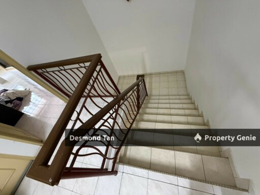 2 Storey Sri Pulai 3, Seremban, Pulai Impian, Bukit Coral, Desa Rhu (Renovated)