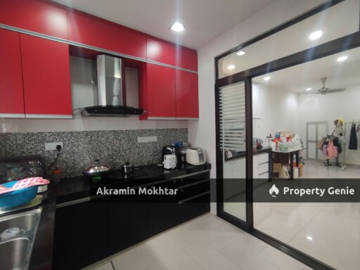 Freehold & Fully Renovated | Double Storey Taman Putra Prima PP 3/xx