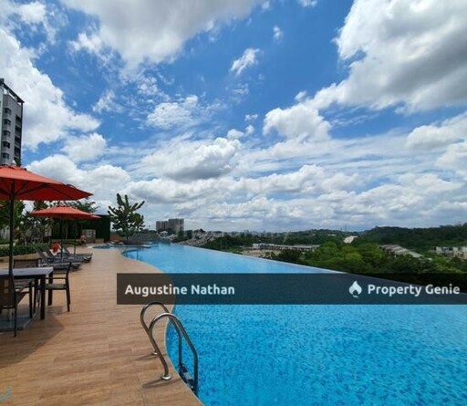 Sutera Pines, Jalan Sutera Pines on Auction save 275K | 47% below mv