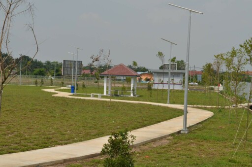Bandar Putera Klang