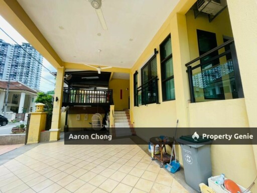 Bukit Beruang 2.5 Storey Semi D