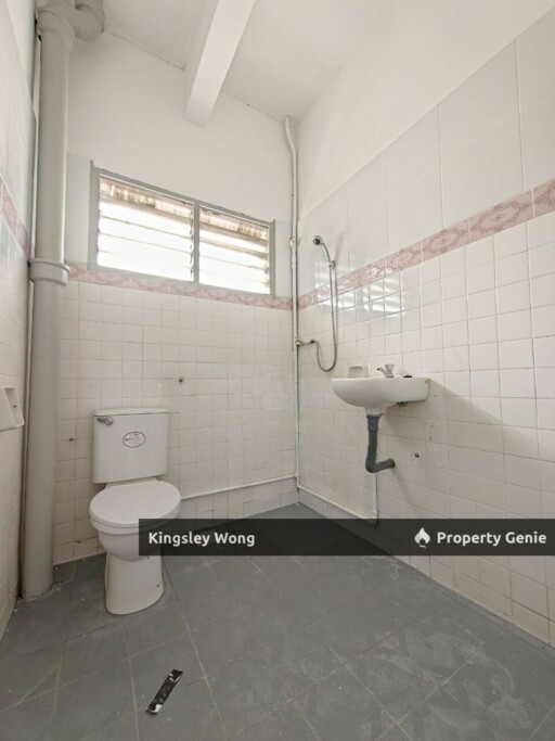 Ipoh Garden East Bercham Bandar Baru Tambun Freehold Double Storey Terrace House Near Mall