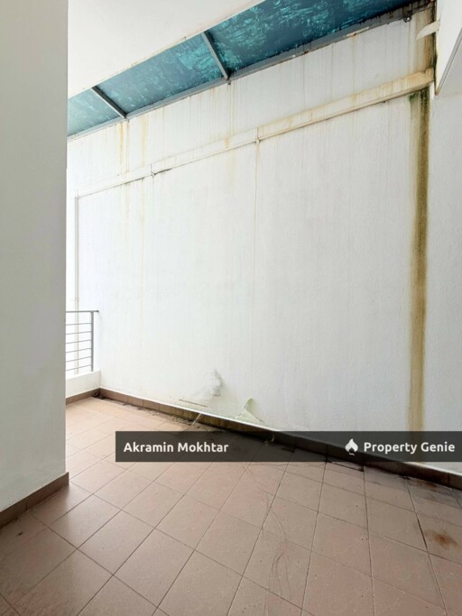 FREEHOLD! 3 Storey Superlink, Cassia Garden Residence, Cyberjaya