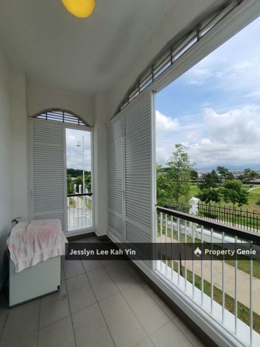 Merrydale @ Eco Majestic, Semenyih - Endlot