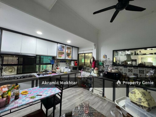 FREEHOLD & RENOVATED | DOUBLE STOREY SEMI-D JALAN SUASANA BANDAR TUN HUSSEIN ONN CHERAS