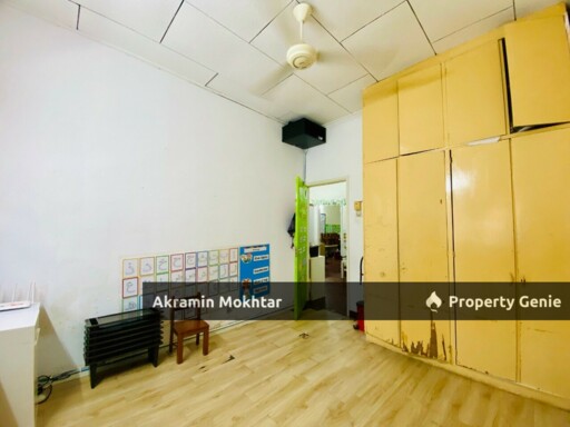RENOVATED | AMPANG JAYA 2 STOREY SEMI D