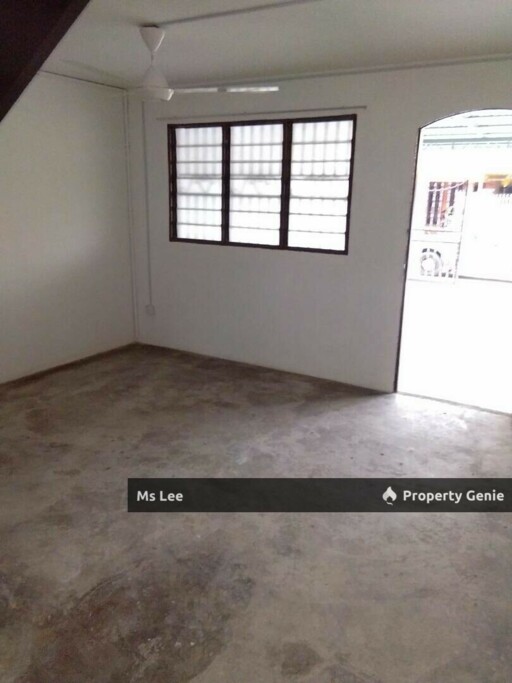 2 Storey house-Pandamaran Jaya @ Kampung Sijangkang , Pelabuhan Klang -Ready 30/10 or 15/11