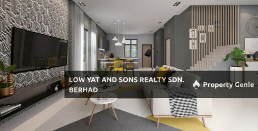Park Homes @ BTP Rawang