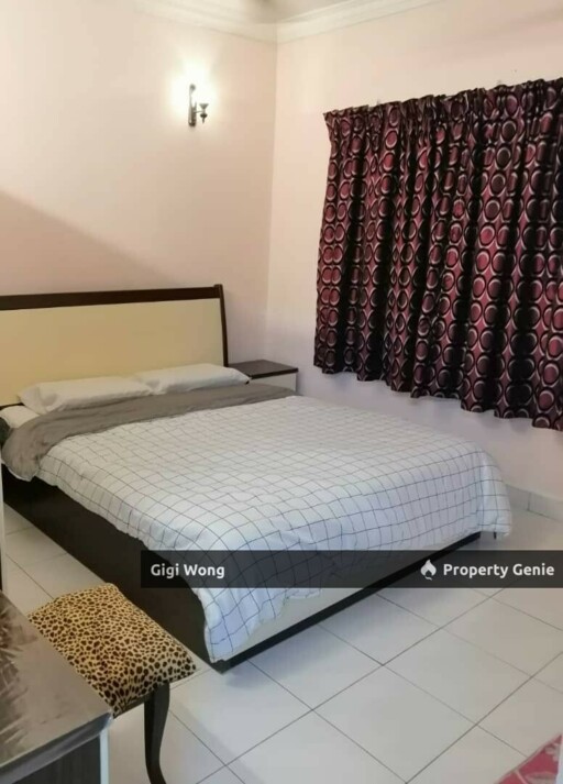 For Sales Townhouse Kota Laksamana