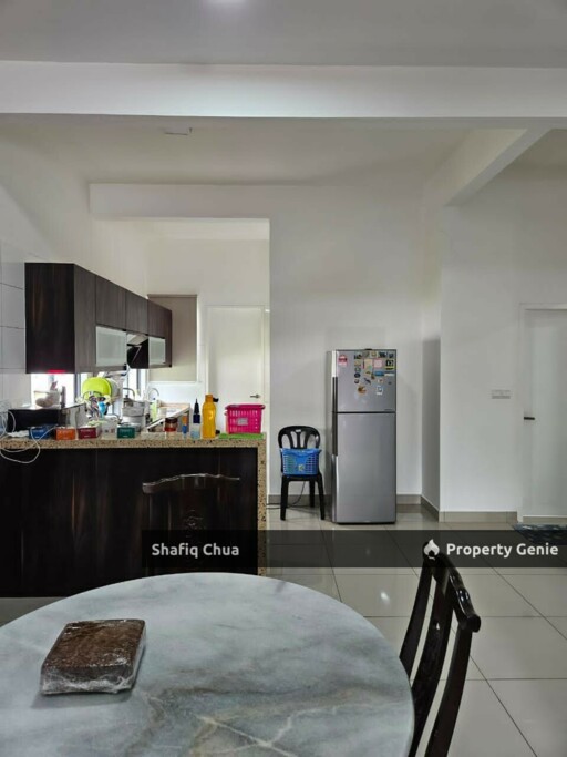 End Lot Superlink Lucent Residence, Gamuda 257 Shah Alam