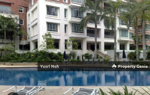 Prima Damansara Condo For Sale