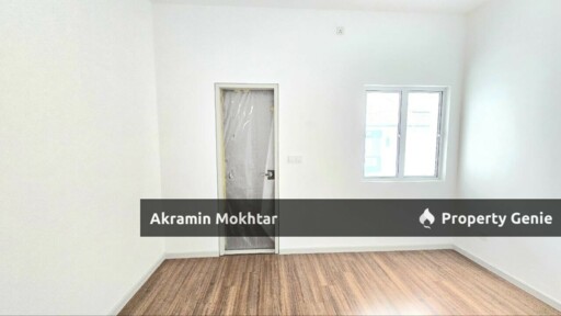 FREEHOLD & 4 PARKING | DOUBLE STOREY VERNA SERENE HEIGHTS SEMENYIH/BANGI