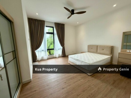 Alyvia Residence