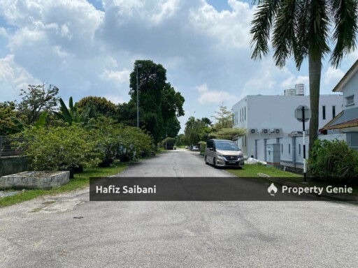 1.5 Storey Terrace Bandar Bukit Raja Klang