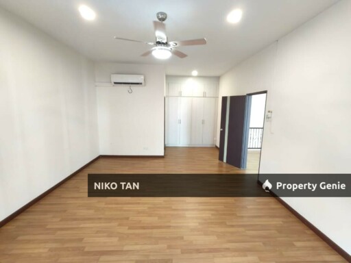 For Rent Jalan Bestari 7/3, Taman Nusa Bestari Iskandar Puteri 79150 Nusajaya Cluster House
