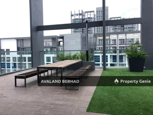 LakeFront Residence 2, Cyberjaya