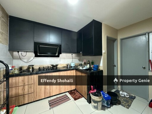 VISTA SUNGAI RAMAL CONDO