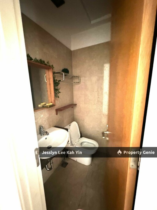 Binjai, KLCC Condominium For Sale