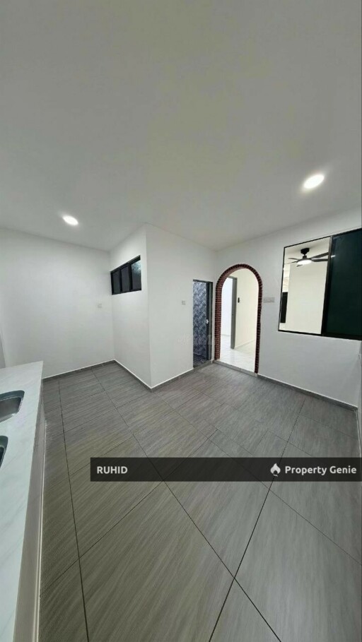 (Fully Renovated) DOUBLE STOREY - TAMAN SRI MUHIBBAH KULAI