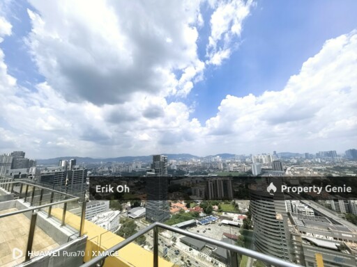 Neu Suites Jalan Ampang FOR SALE