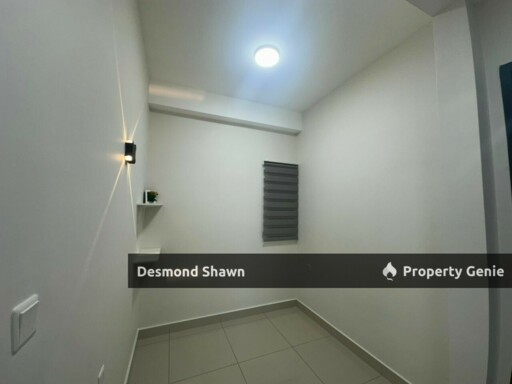 Veranda Residence @ JB Town