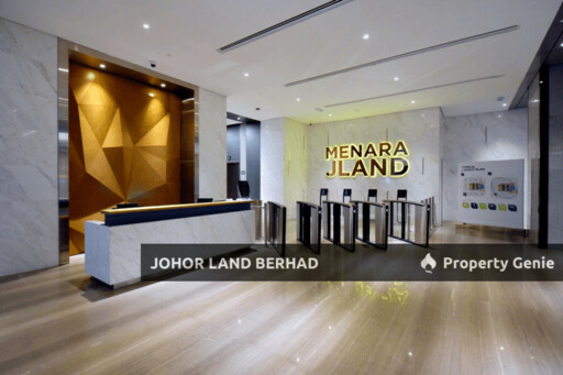 Menara JLand