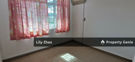 2 Storey Terrace House for Rent, 3Bedrooms 3Bath, Tmn BDC, Kolombong, Kota Kinabalu, Sabah
