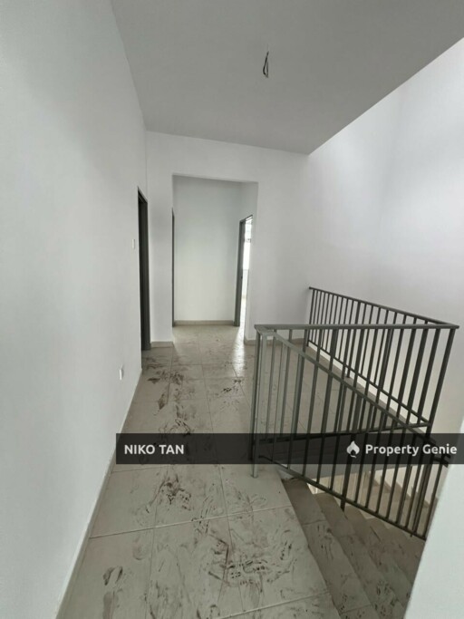 Taman Pulai Duta The Pines Double Storey Freehold Skudai