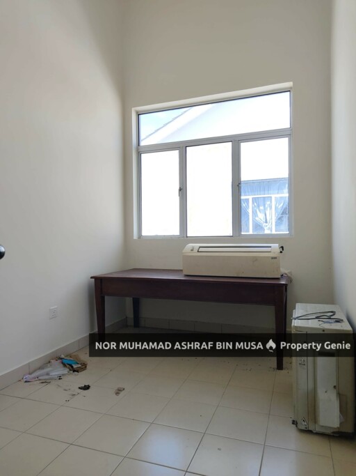 Teres 2 Tingkat Prima Bagan Serai, Bagan Serai Perak