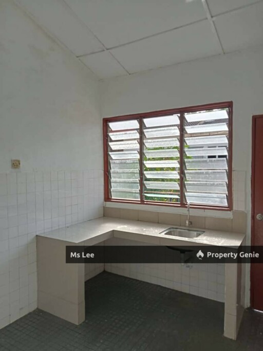 1 Storey house-Taman Ayer Keroh Heights 1 @ Ayer Keroh, Melaka-Ready 15/9 or 30/9