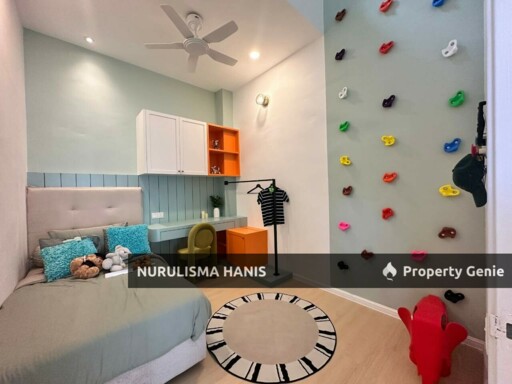 Taman Kiara Baiduri @ Kiara Residence , Lekir Batu 6 Manjung Perak