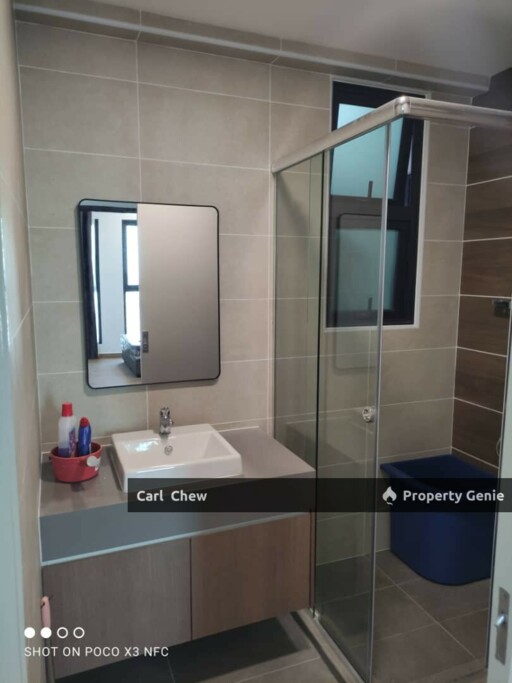 Hillcrest Height @ Puchong Utama