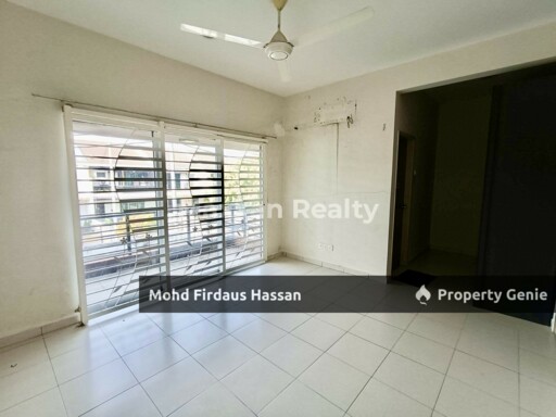 Below Market Value @ Casa Innova, Putra Bertam, Kepala Batas, Penang.