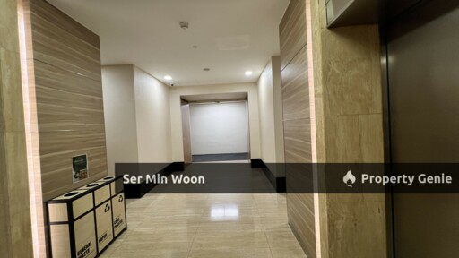 The Gardens South Tower Mid Valley City KL Office For Rent