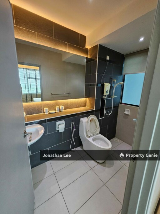 Sky Executive  Service Apartment