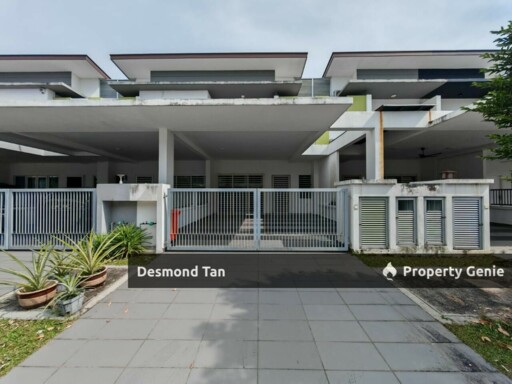2 Storey Rimbun Vista, S2 Height, Seremban 2, Rimbun Harmoni, Rimbun Irama (Ready Move In)