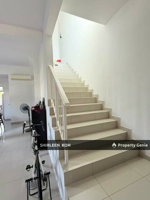 House for Sell at Eco Tropics @ Pasir Gudang