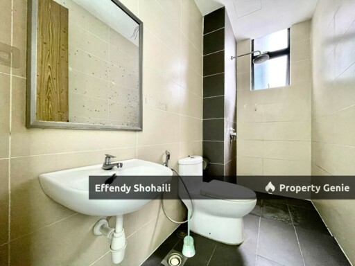 CITY OF GREEN RESIDENCE CONDO BUKIT SERDANG