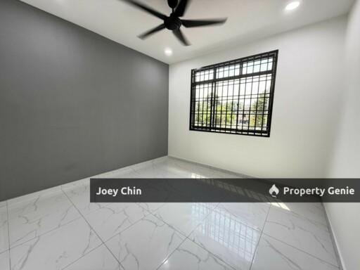 Permas Jaya-Renovated Unit