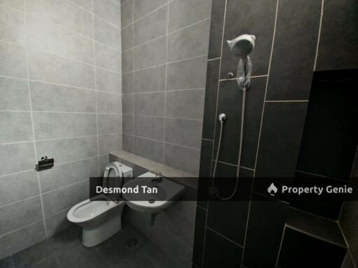Rimbun Impian, S2 Heights, Seremban 2,Rimbun Vista (Facing No House)