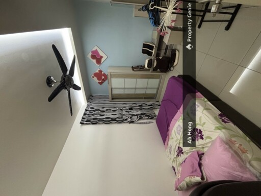 Permas Jaya / D Ambience / 2bedroom / Fully Furnished