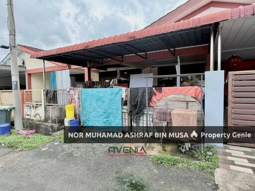 FREE LEGAL FEES Taman Lagenda Padang Serai Kedah